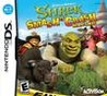 Shrek Smash n' Crash Racing Image