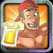 Campus Beer Run - Drunk College Sorority Girls & Frat Boy Party Edition Image