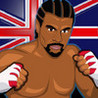 David Haye's Knockout Image