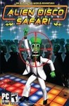 Alien Disco Safari Image