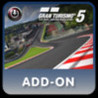Gran Turismo 5: Course Pack Image