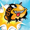 Atomic Frogs Image