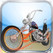 A Bike Race Easy Rider Style - Pro Image