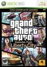 Grand Theft Auto IV: The Ballad of Gay Tony Image
