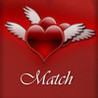 Valentine's Match Image