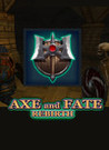 Axe and Fate Image