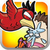 Raging Birds Image