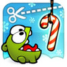Cut the Rope: Holiday Gift Image