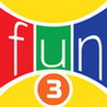 3 Letters: Guess the word! Image