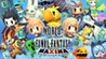 World of Final Fantasy Maxima Image