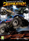 Monster Truck Destruction Image