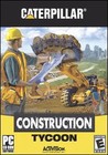 Caterpillar Construction Tycoon Image