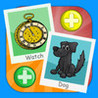 Combomania - New Pic Combo Word Quiz Image