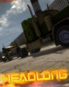 Headlong Racing Image