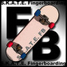 SKATE Fingerboard Image