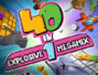 40-in-1 Explosive Megamix Image