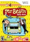 Mr Bean's Wacky World of Wii Image