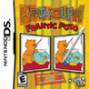 Heathcliff: Frantic Foto Comic Edition Image