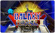 3D Galaxy Force II Product Image