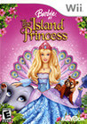 Barbie as The Island Princess Image