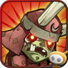 Samurai vs Zombies Defense Image