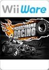 Monochrome Racing Image