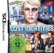 Lost Identities Product Image