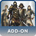 Assassin's Creed: Revelations - Ancestors Character Pack Image