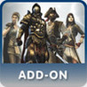 Assassin's Creed: Revelations - Ancestors Character Pack Image