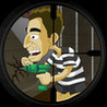 Prison Sniper Image