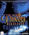 The Pandora Directive Image
