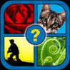 Secret Word 4 - What's the word common to the 4 photos? Image