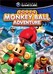 Super Monkey Ball Adventure Image