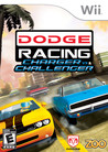 Dodge Racing: Charger vs Challenger Image