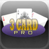 3 Card Pro Poker Image