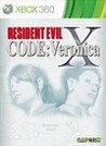 Resident Evil Code: Veronica X HD Image