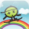 A Falling Boy Image
