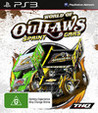 World of Outlaws: Sprint Cars Image