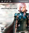 Lightning Returns: Final Fantasy XIII Image