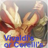 Vivaldi's or Corelli's Image