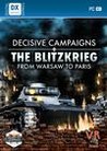 Decisive Campaigns: The Blitzkrieg From Warsaw to Paris Image