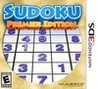 Sudoku Premier Edition Image