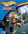 Hot Wheels Mechanix Image