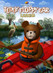 Teddy Floppy Ear - Kayaking Image