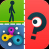 QuizCraze App Logos Image
