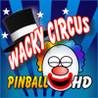 Wacky Circus Pinball HD Image