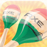 AXE Muchas Maracas Image