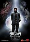 Huxley: The Dystopia Image