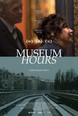 Museum Hours Product Image
