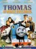 Thomas and the Magic Railroad Image